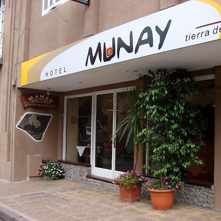 Munay San Salvador De Jujuy Exterior photo