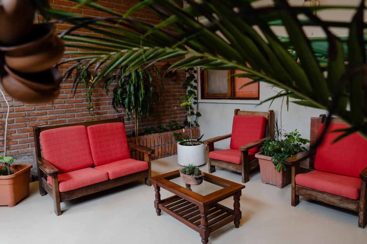 Munay San Salvador De Jujuy Exterior photo