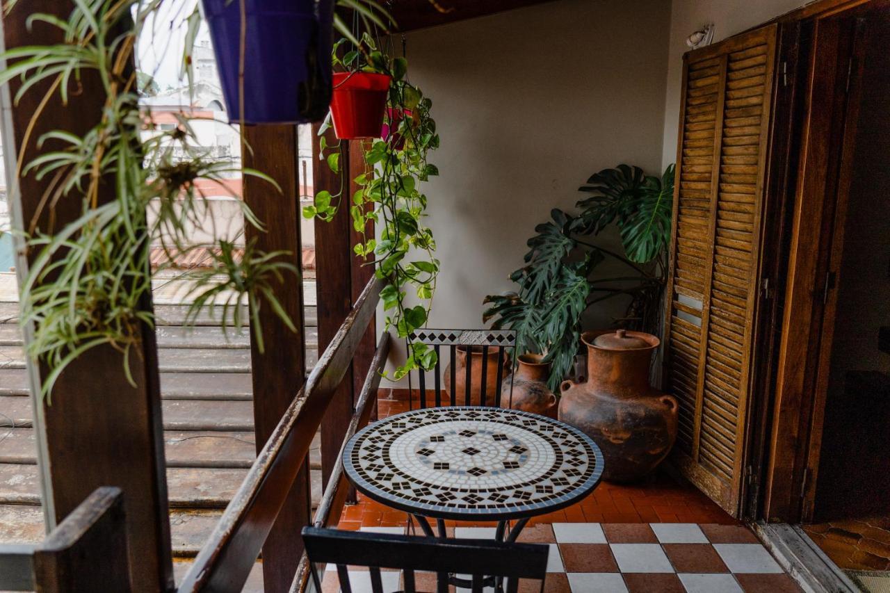 Munay San Salvador De Jujuy Exterior photo