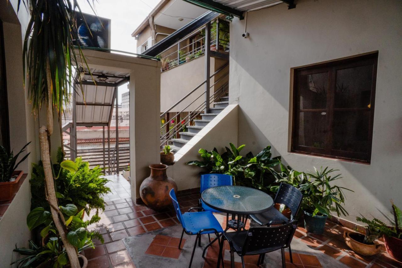 Munay San Salvador De Jujuy Exterior photo