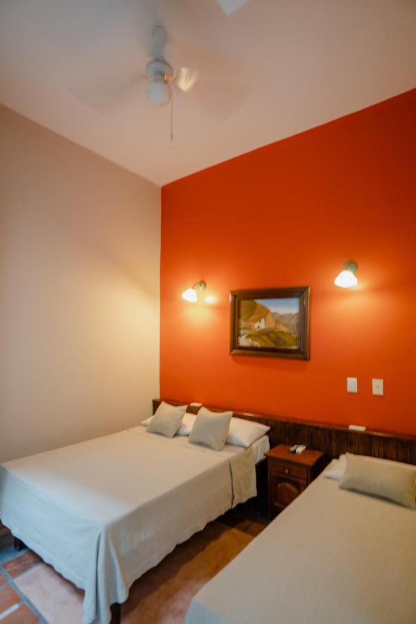 Munay San Salvador De Jujuy Exterior photo