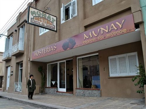 Munay San Salvador De Jujuy Exterior photo