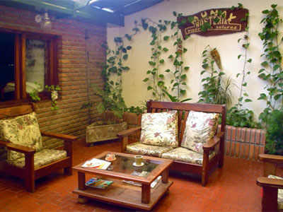 Munay San Salvador De Jujuy Exterior photo